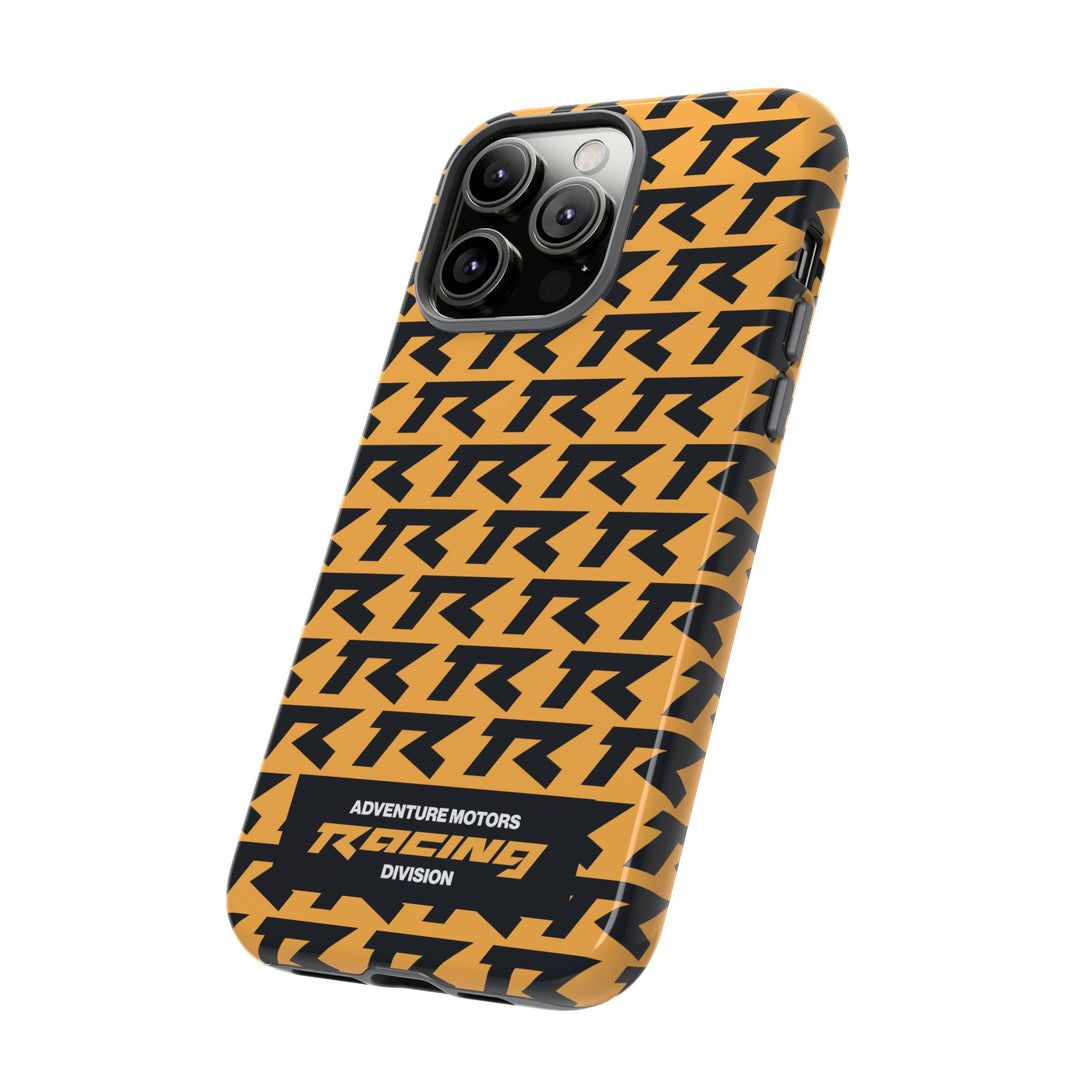 Racing Style Phone Case - Adventure Motors Racing Division