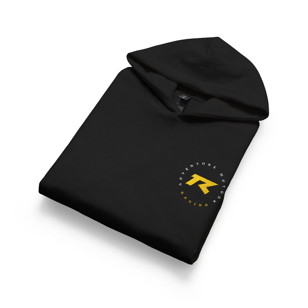 Youth Adventure Motors Racing Hoody