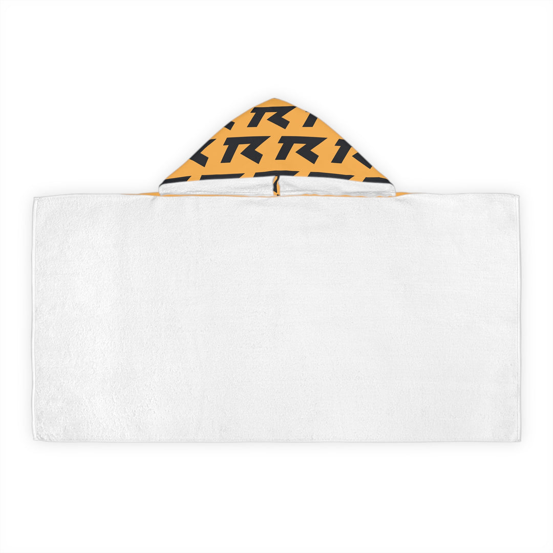Youth ADventure Motors Hooded Towel