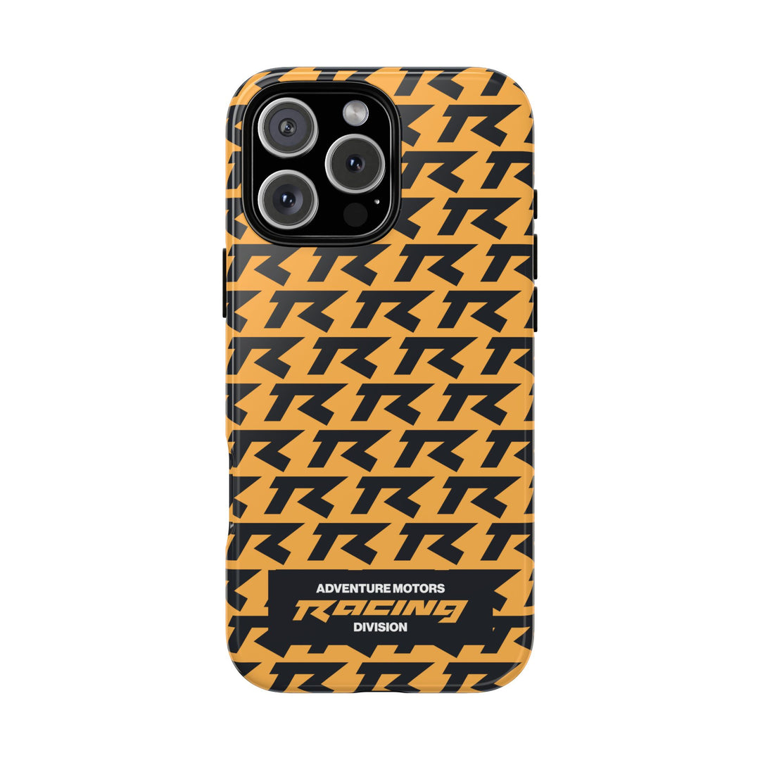 Racing Style Phone Case - Adventure Motors Racing Division