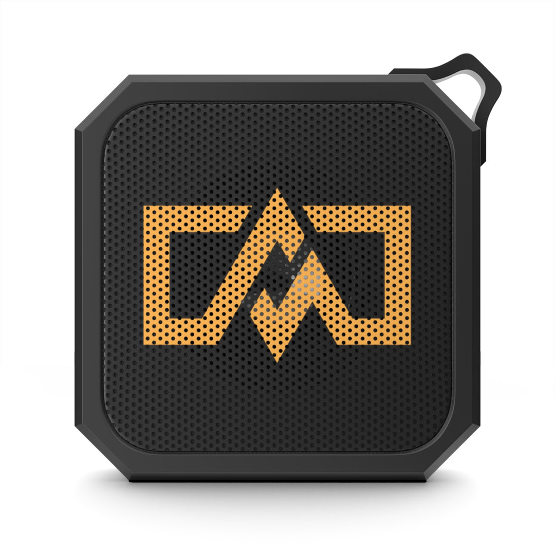 Adventure Motors Outdoor Bluetooth Speaker | Waterproof Portable Speaker