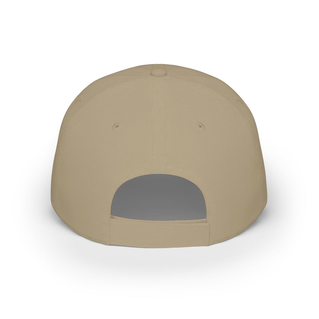 Built by Adventure Motors Low Profile Hat