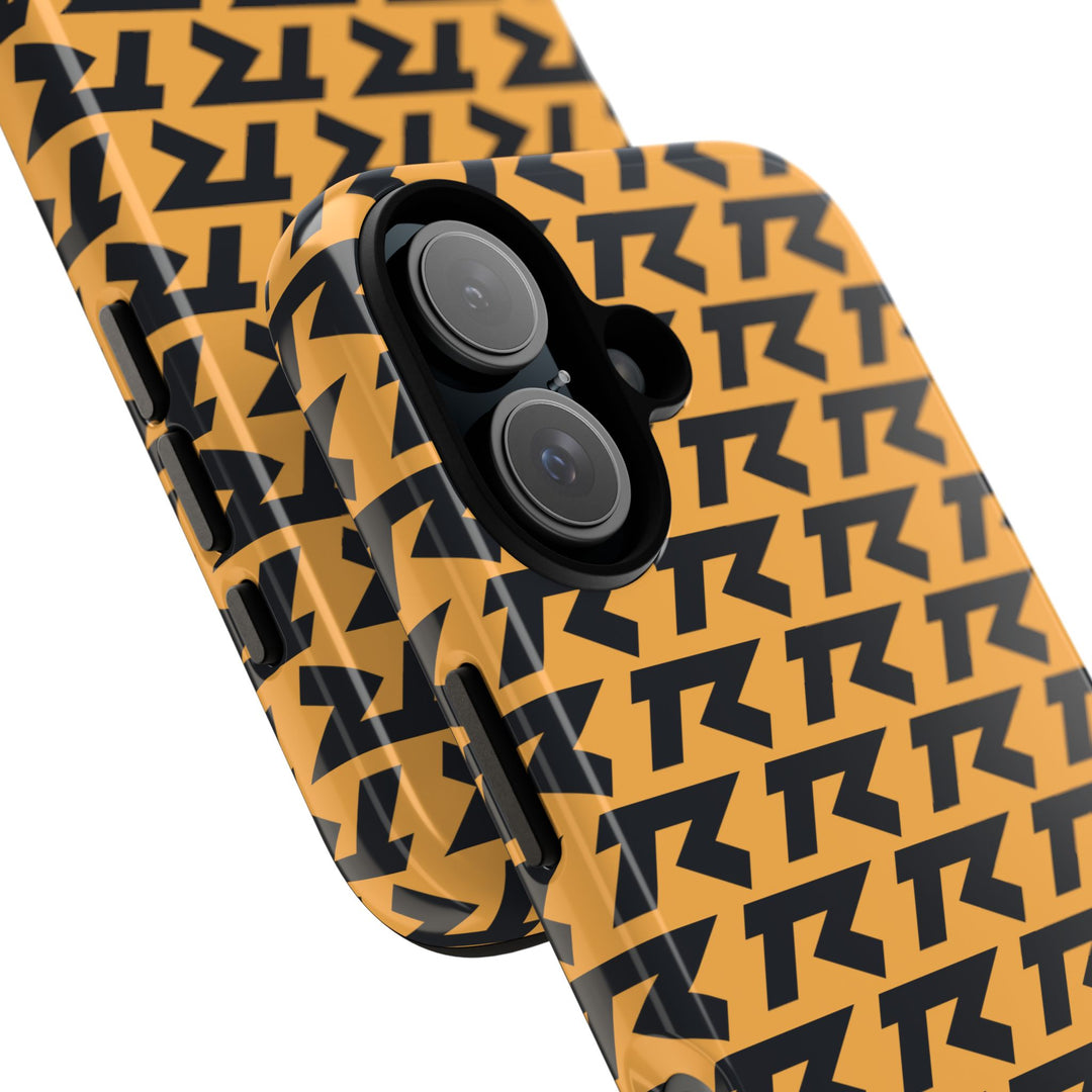 Racing Style Phone Case - Adventure Motors Racing Division