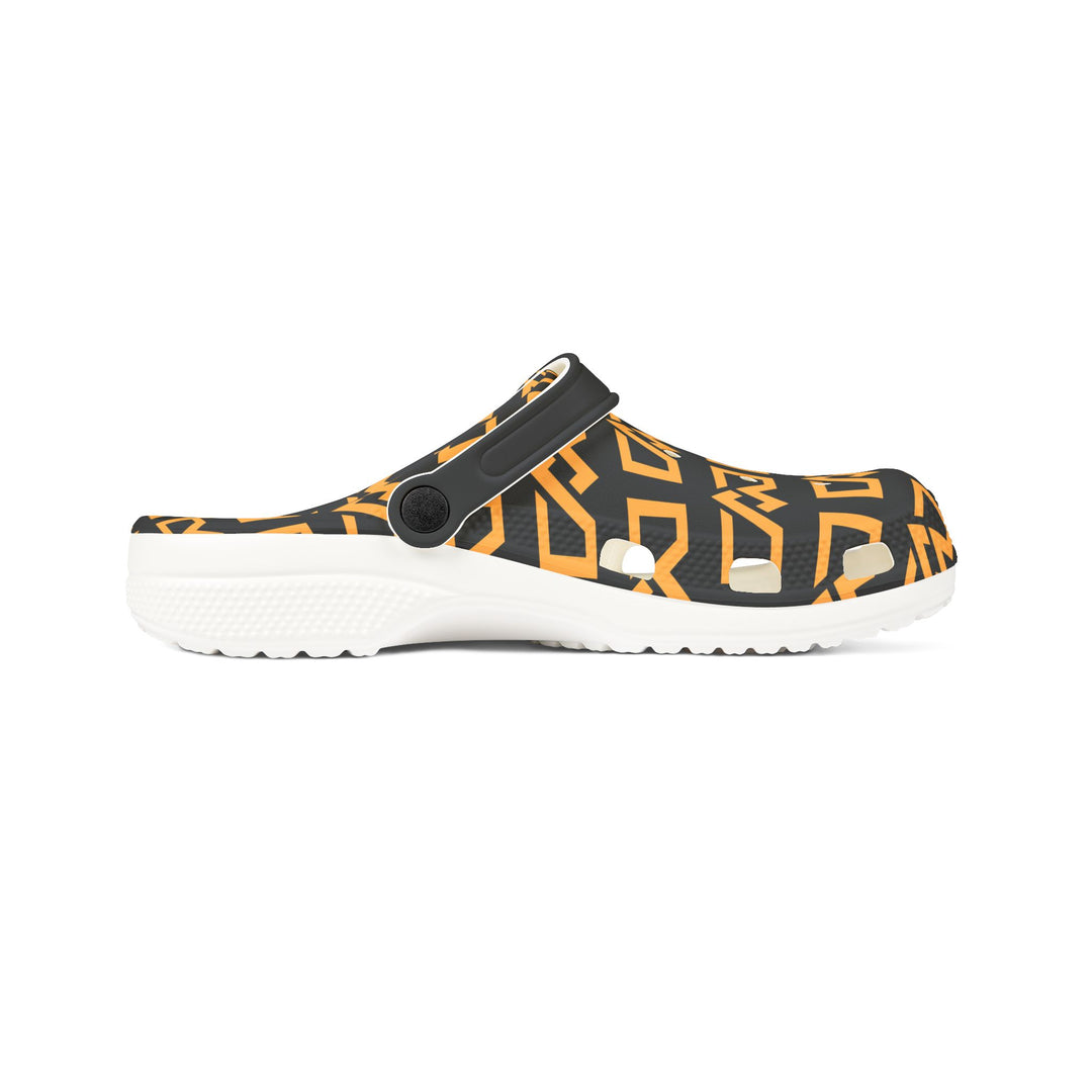 Adventure Motors EVA Foam Rubber Clogs