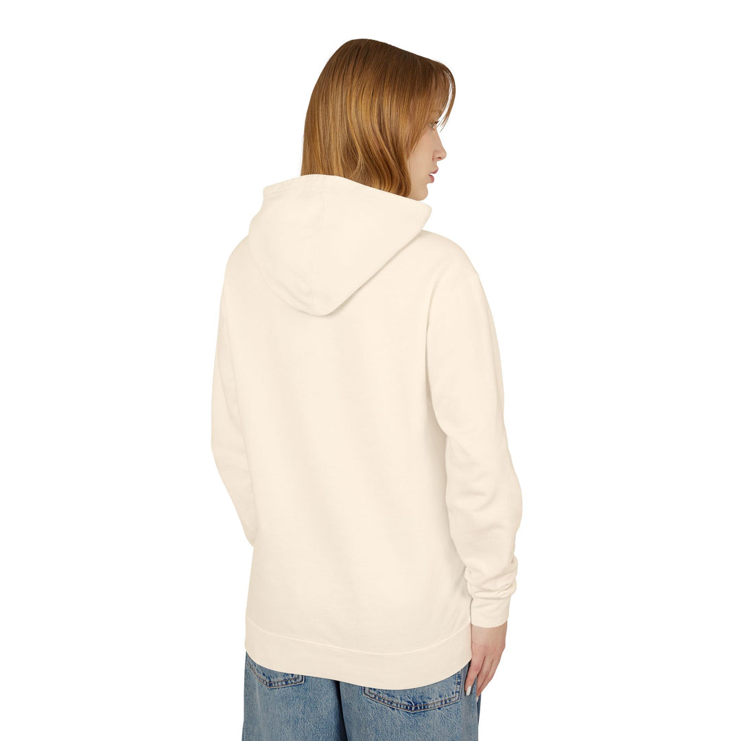 Adventure Motors Branded Hoodie