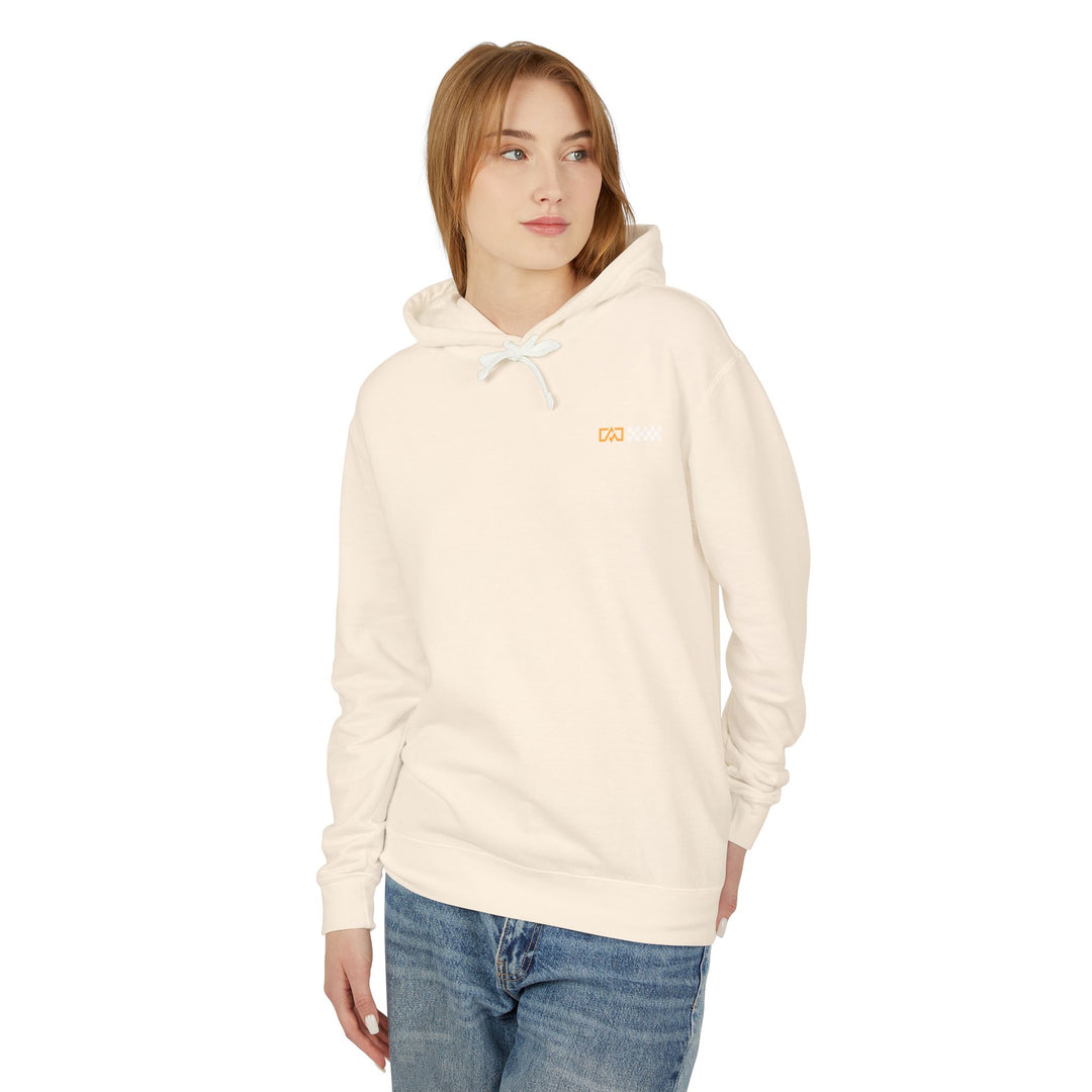 Adventure Motors Shop Service Hoodie - Built By Design