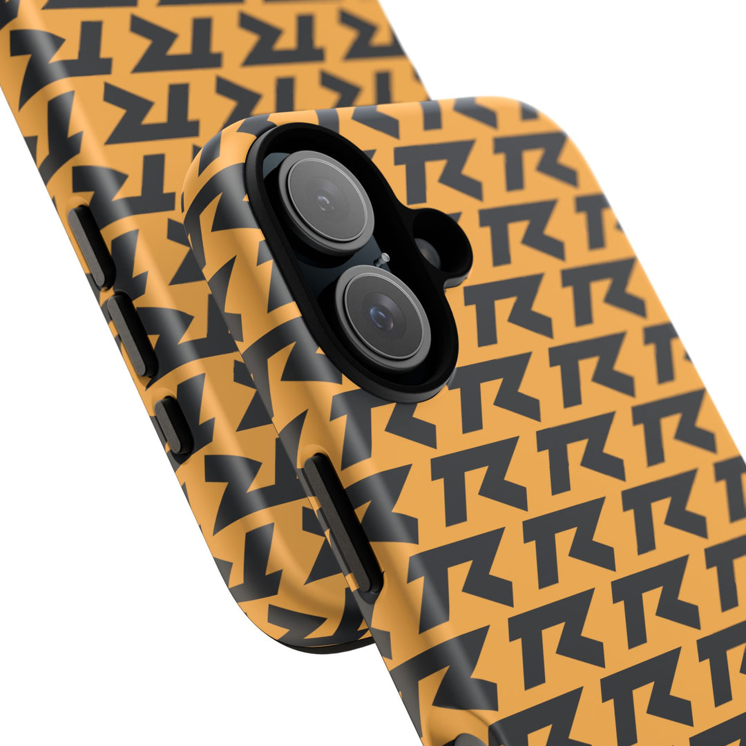 Racing Style Phone Case - Adventure Motors Racing Division