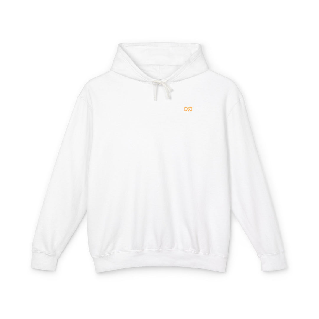 Adventure Motors Shop Service Hoodie - Built By Design