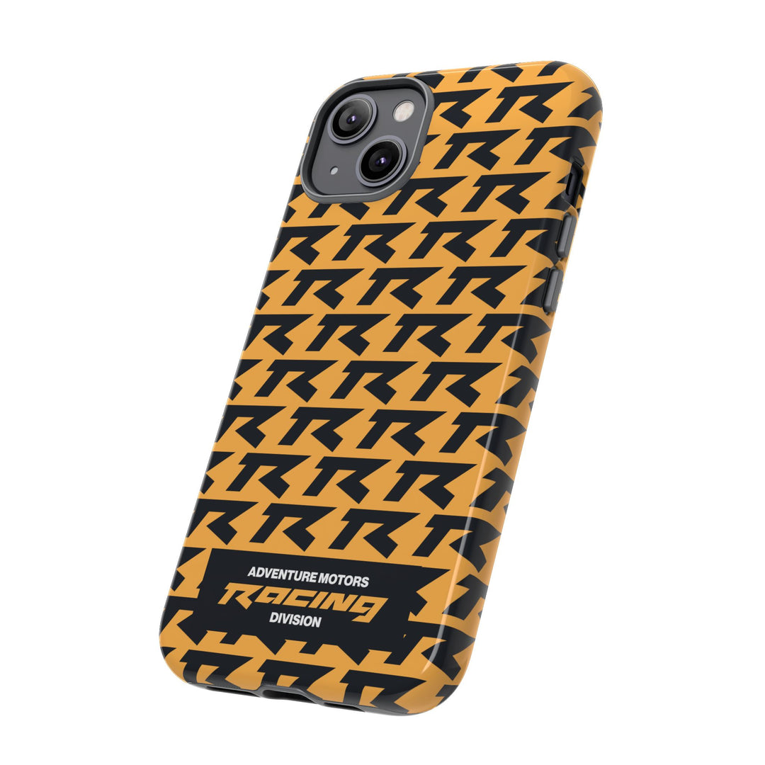 Racing Style Phone Case - Adventure Motors Racing Division