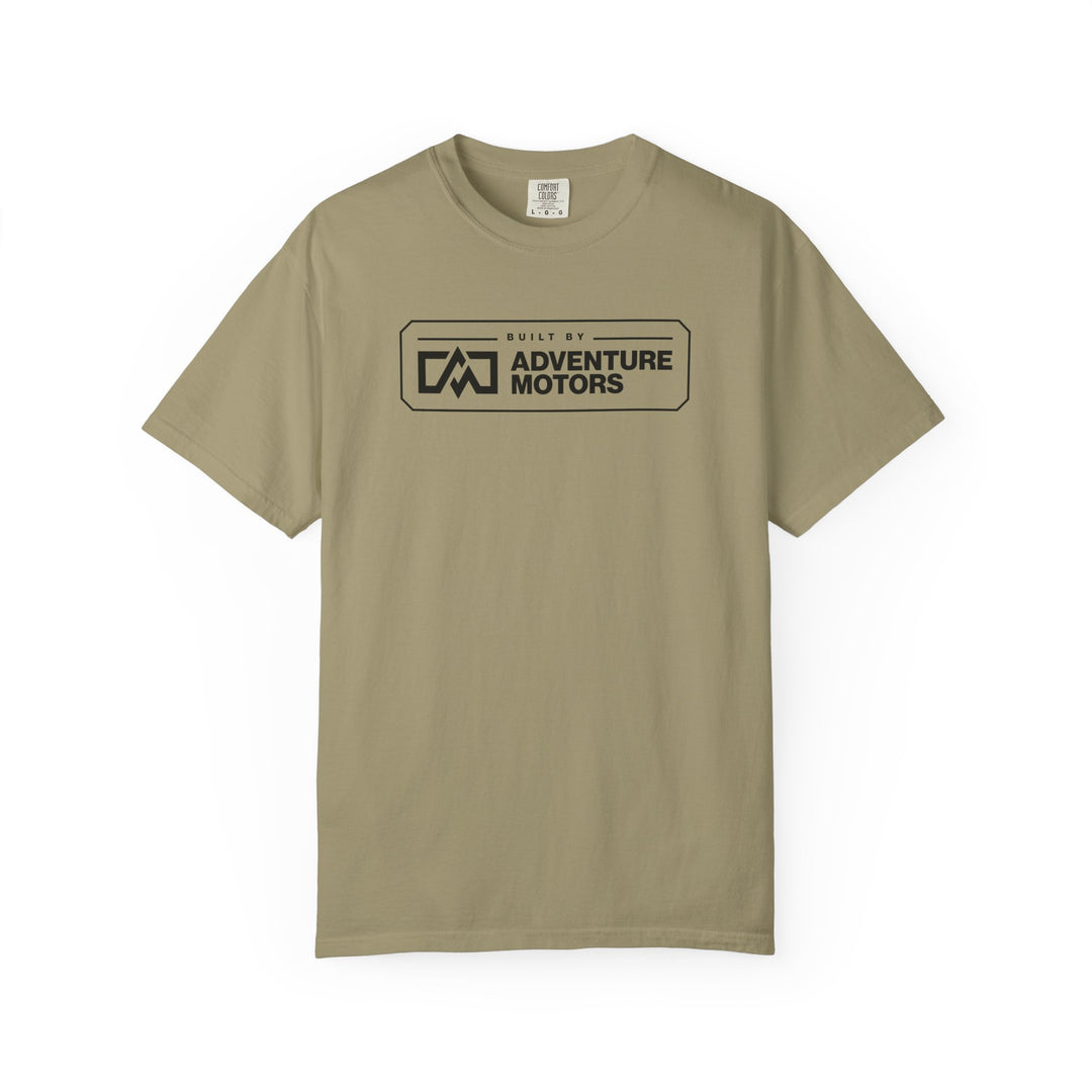 Built by Adventure Motors Shirt