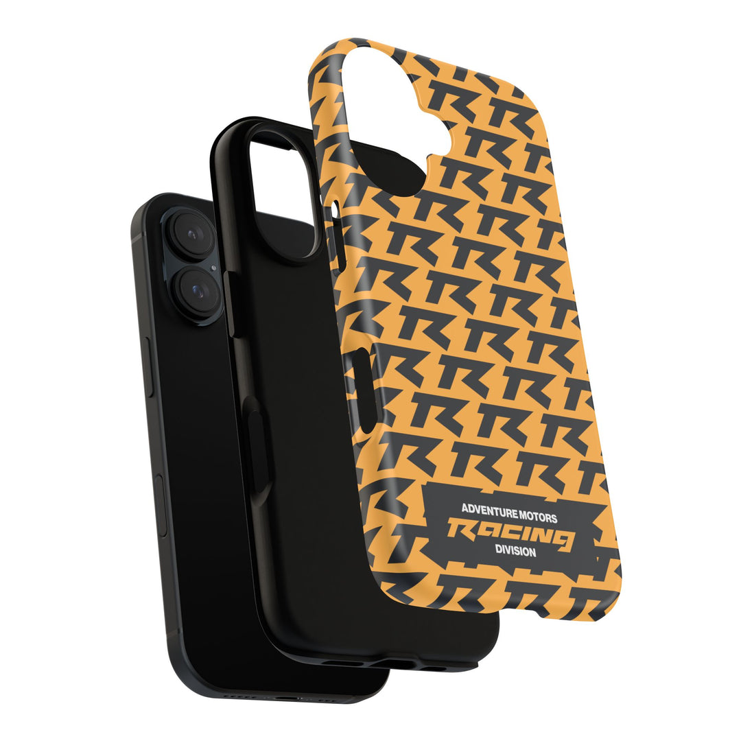 Racing Style Phone Case - Adventure Motors Racing Division