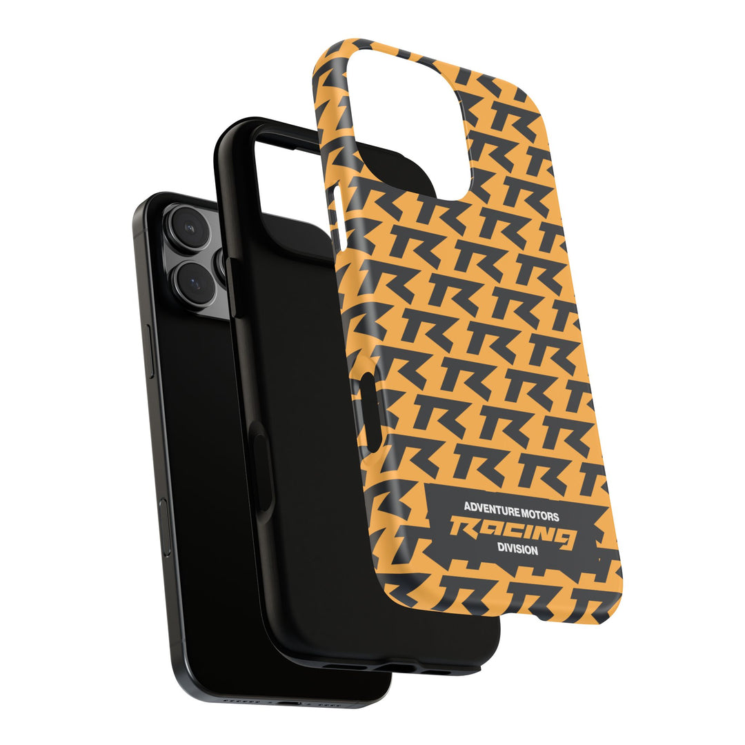 Racing Style Phone Case - Adventure Motors Racing Division