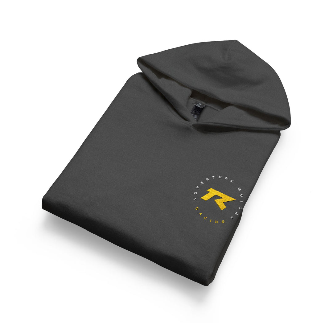 Youth Adventure Motors Racing Hoody