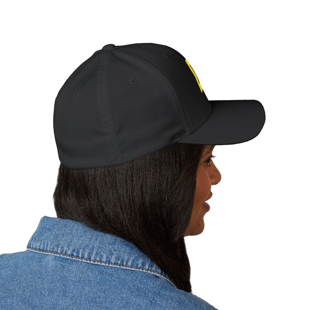 Adventure Motors Embroidered Hat