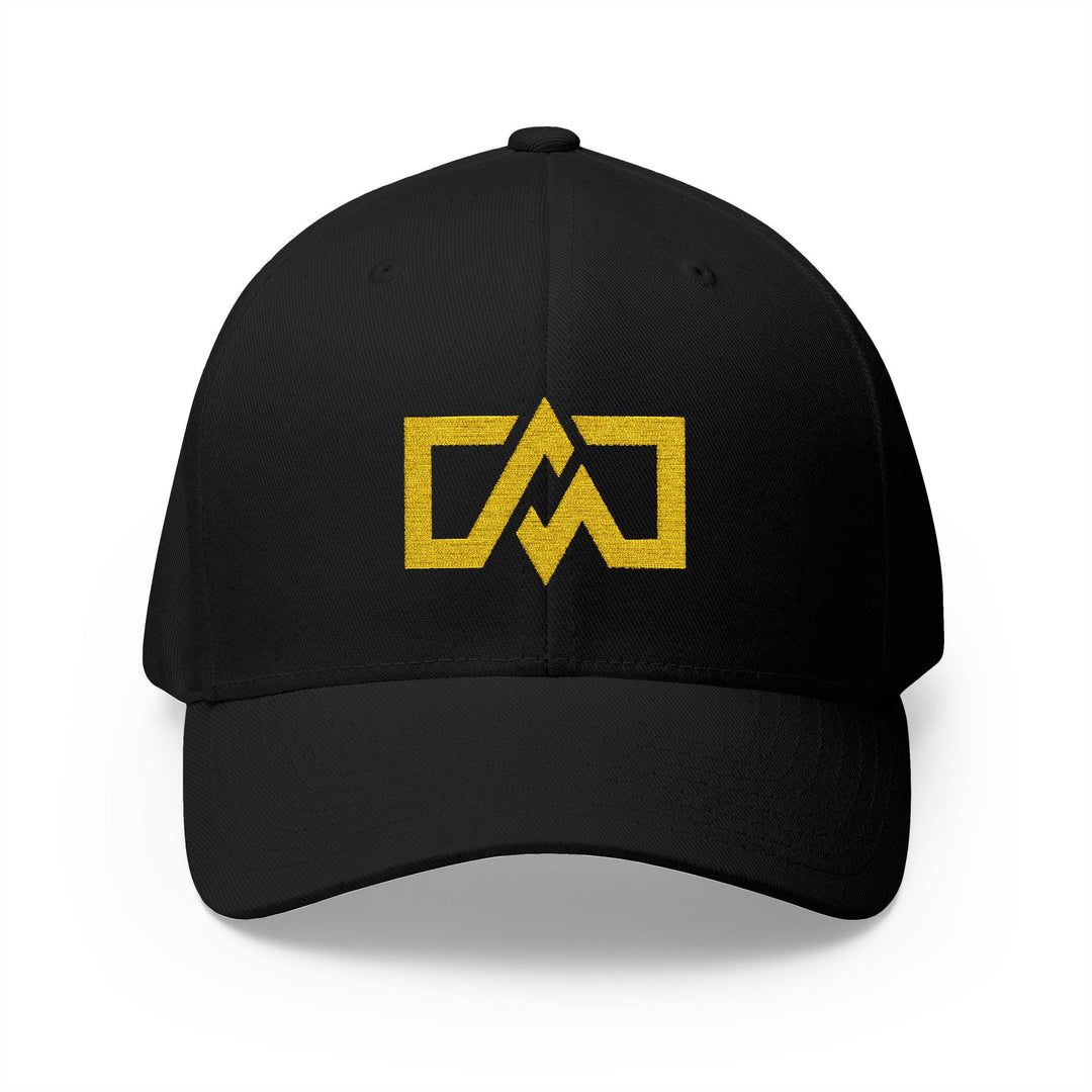 Adventure Motors Embroidered Hat