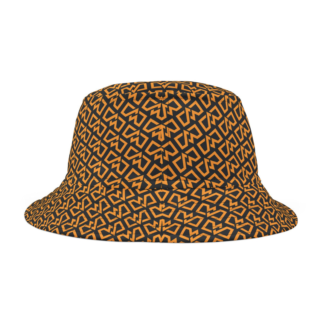 Adventure Motors Bucket Hat