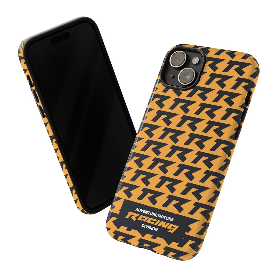 Racing Style Phone Case - Adventure Motors Racing Division