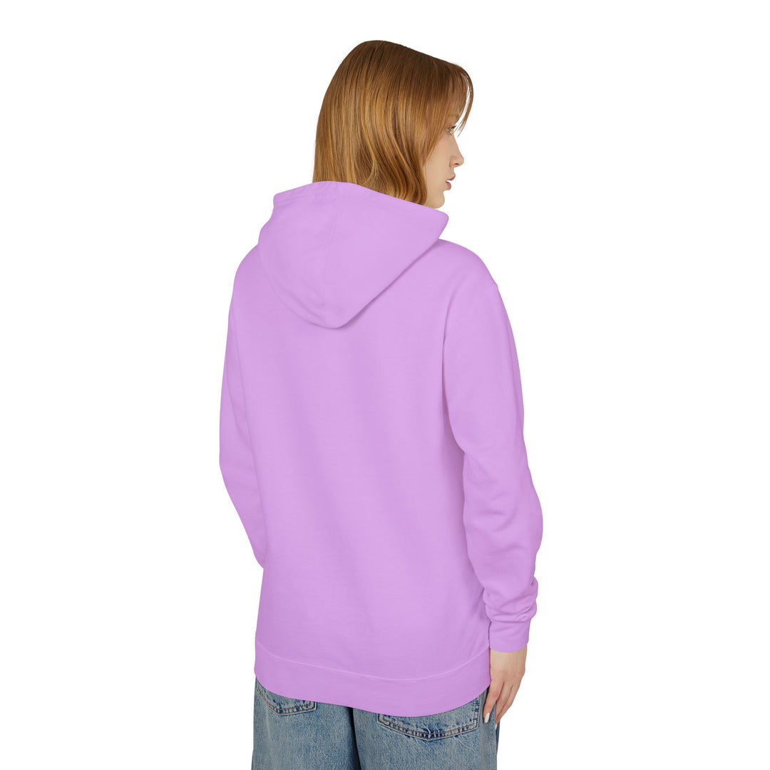 Adventure Motors Branded Hoodie