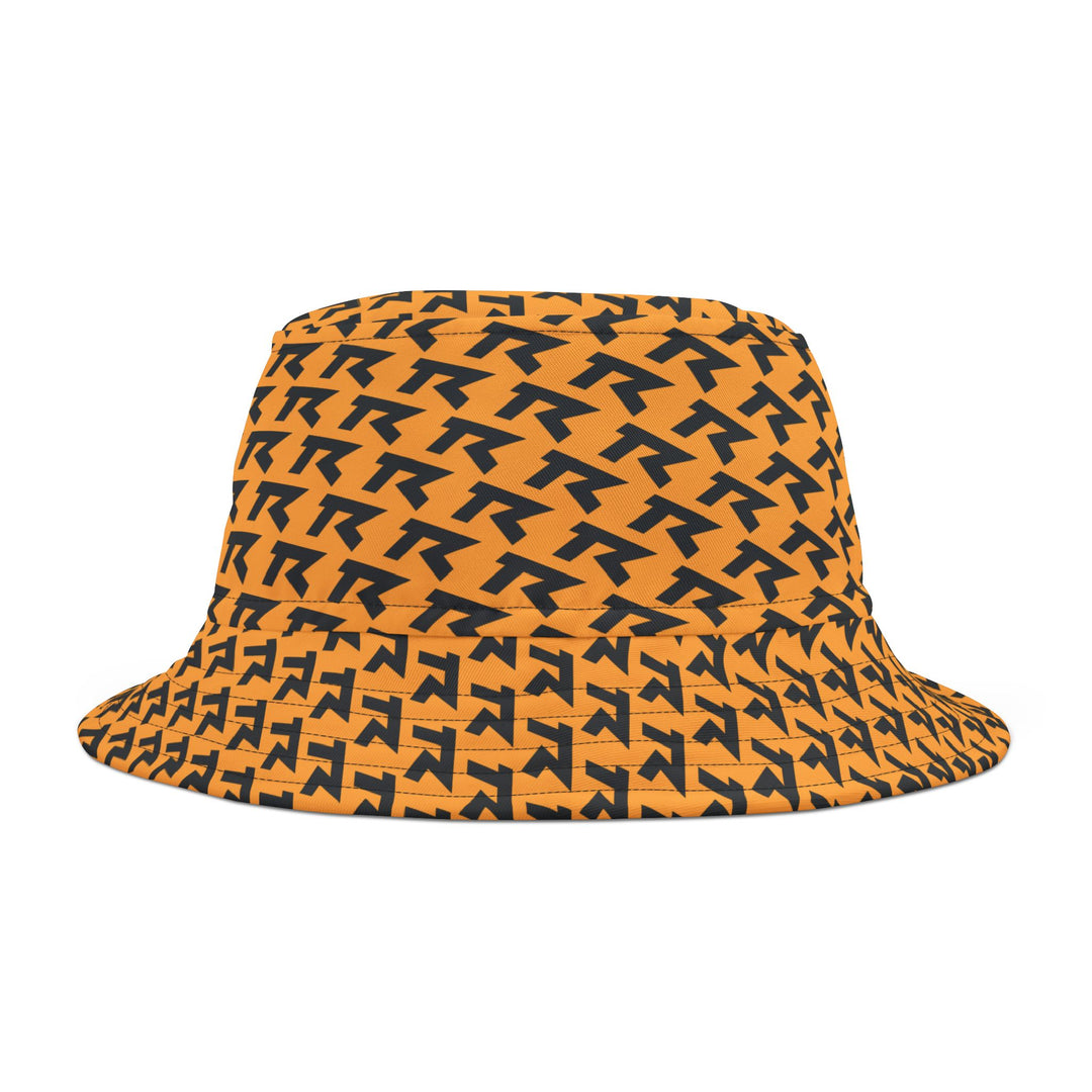 Adventure Motors Racing Bucket Hat