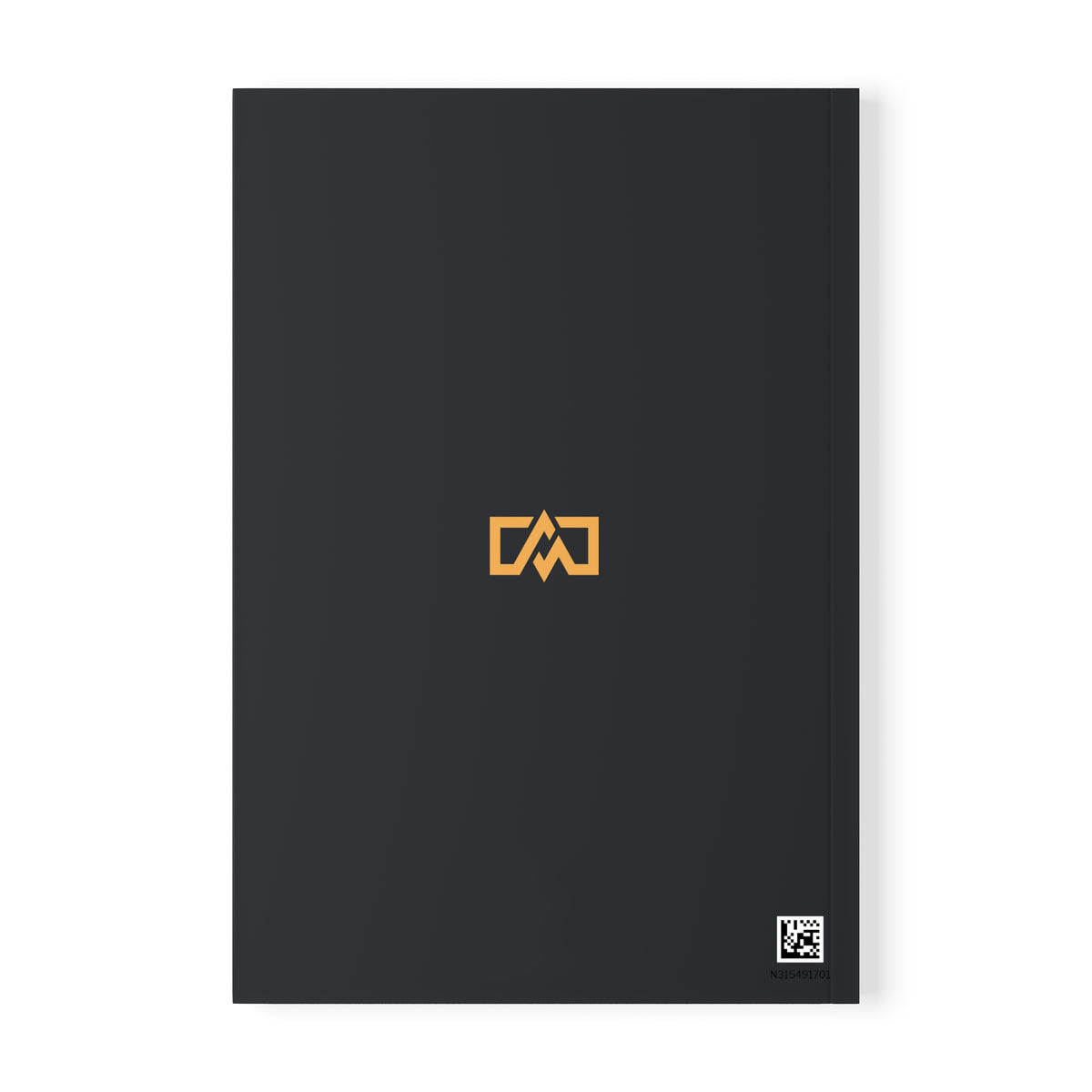 Adventure motors a5 land cruiser softcover notebook
