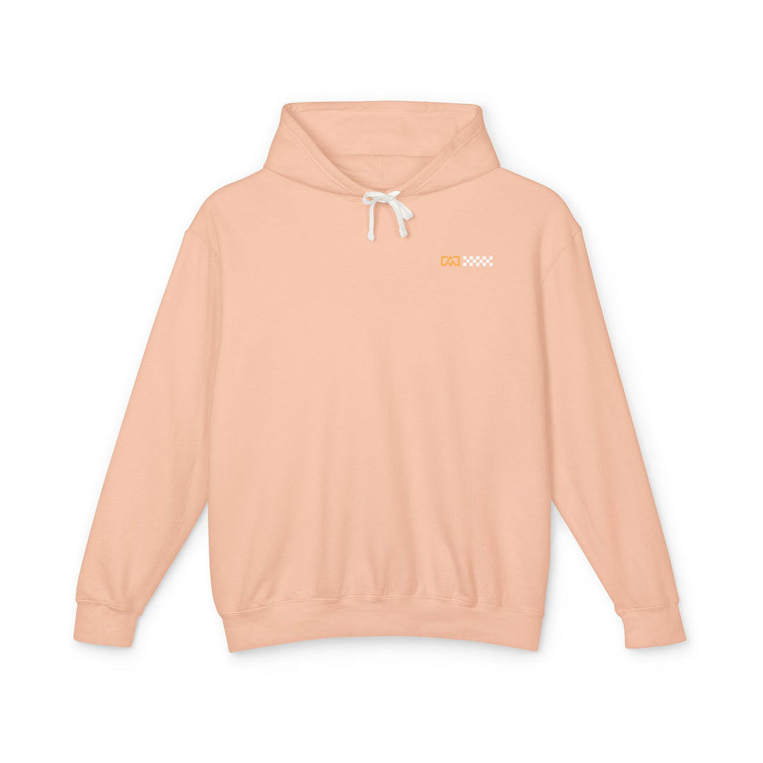Adventure Motors Shop Service Hoodie - Built By Design