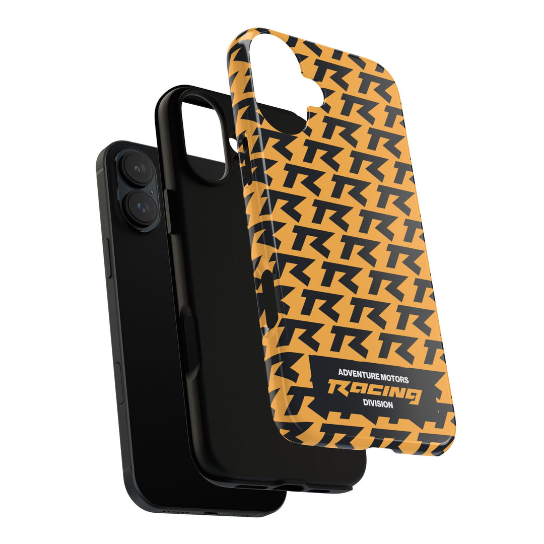 Racing Style Phone Case - Adventure Motors Racing Division