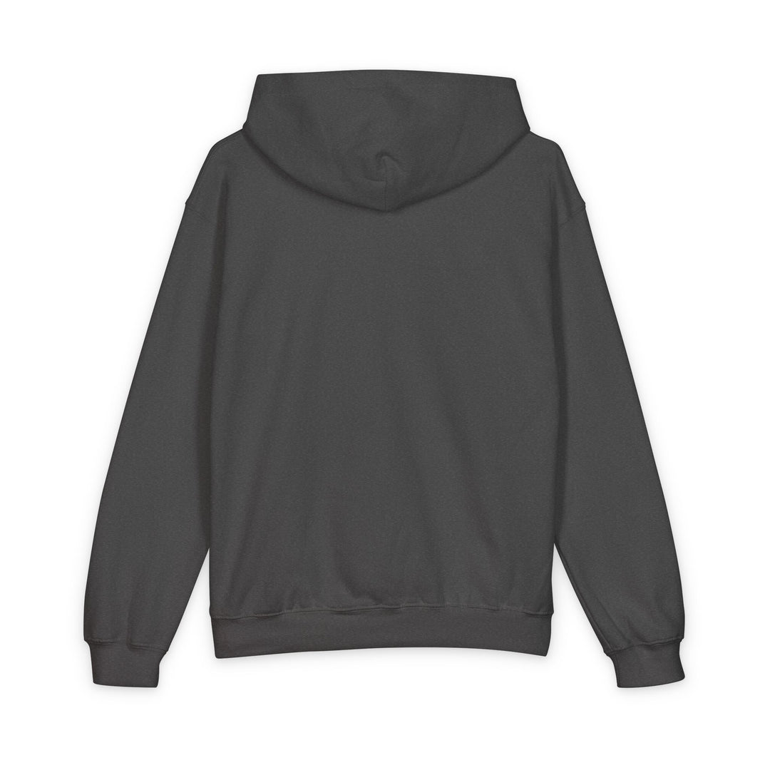 Youth Adventure Motors Racing Hoody