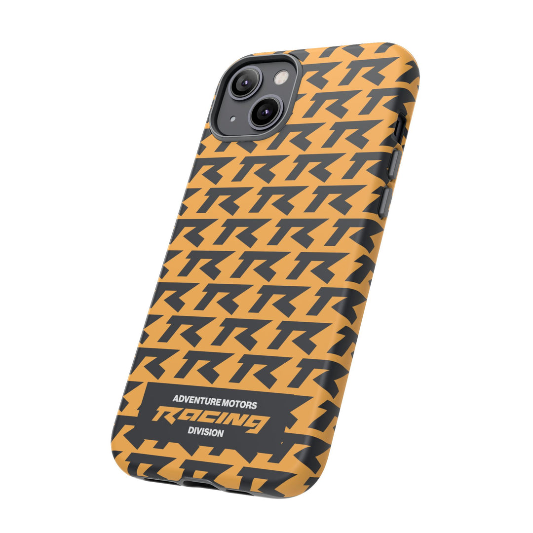 Racing Style Phone Case - Adventure Motors Racing Division