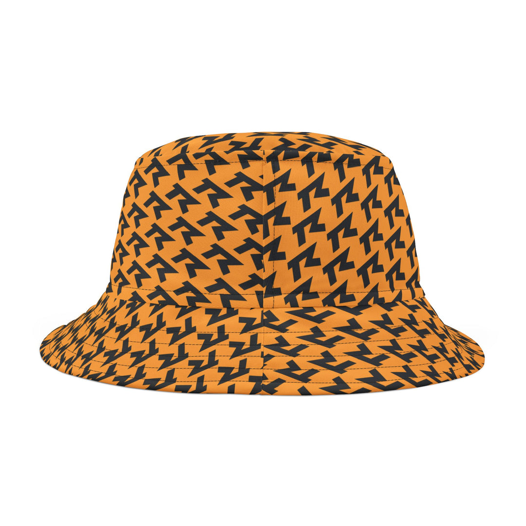 Adventure Motors Racing Bucket Hat