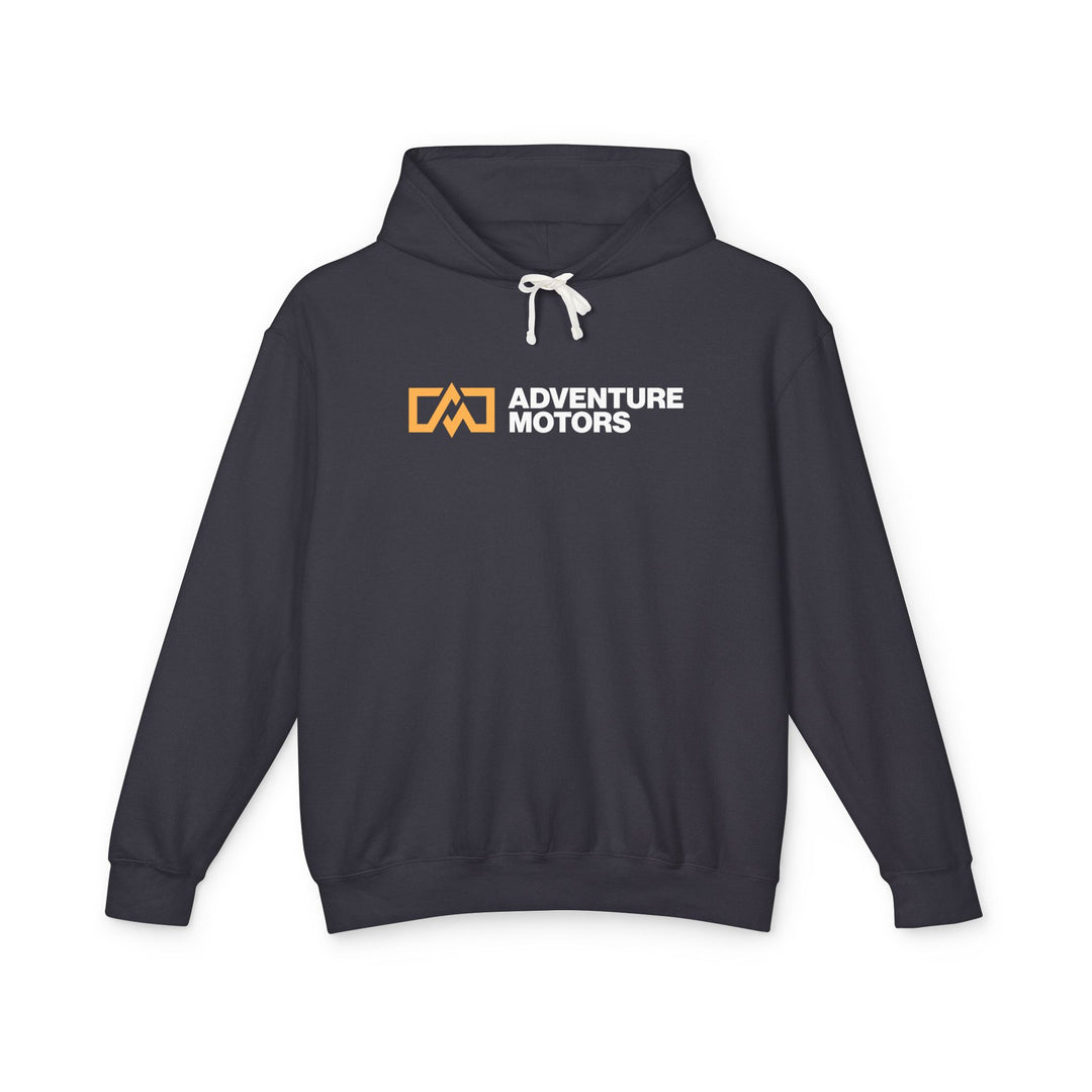 Adventure Motors Branded Hoodie