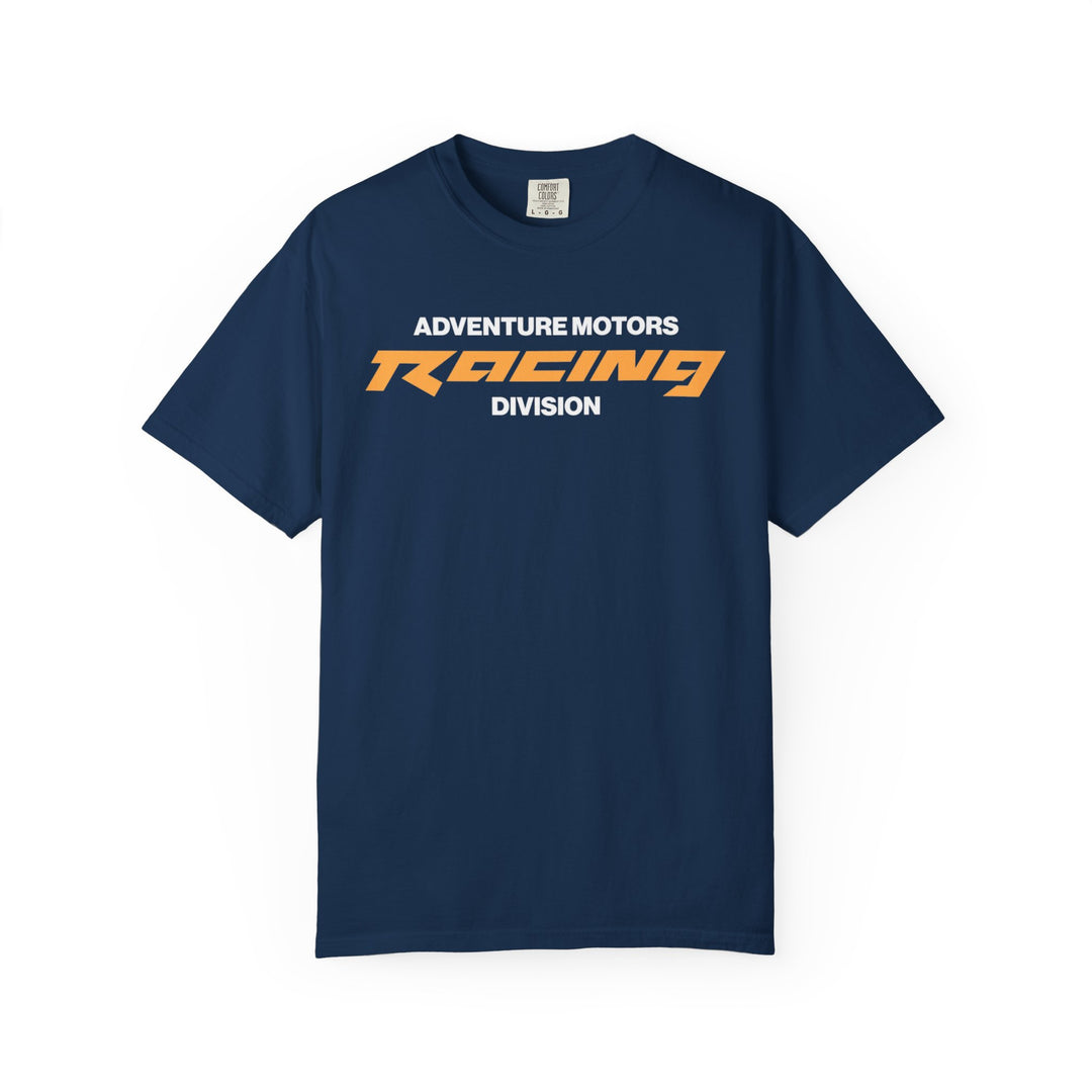 Adventure Motors Racing Division T-Shirt