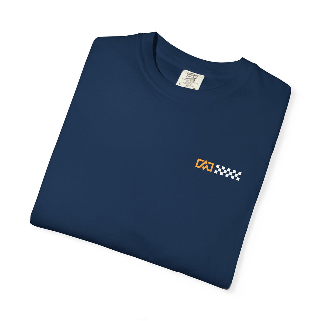 Adventure Motors 4 Runner T-Shirt