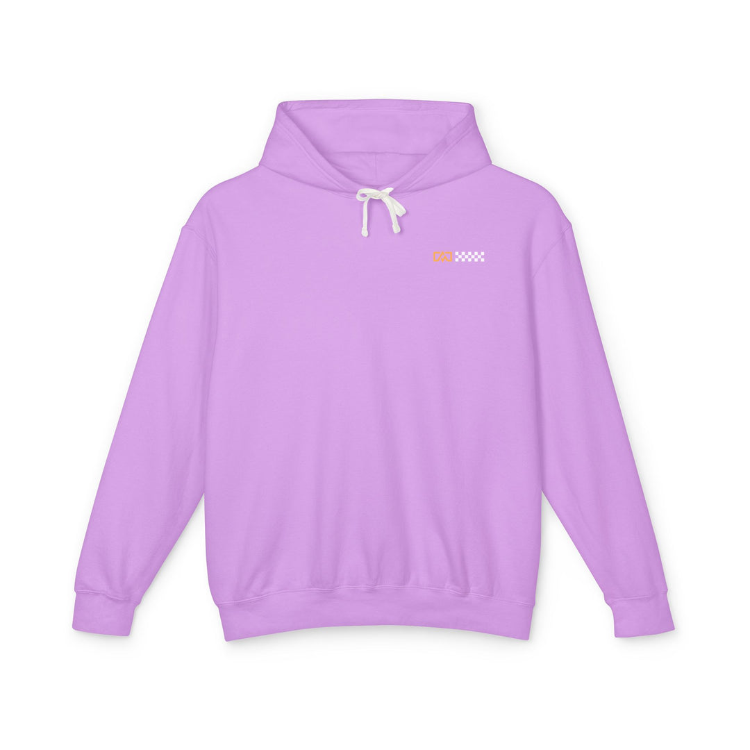 Adventure Motors Shop Service Hoodie - Built By Design