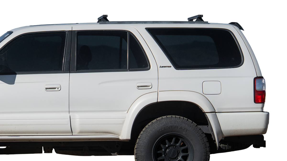 3rd gen 4runner load bar system