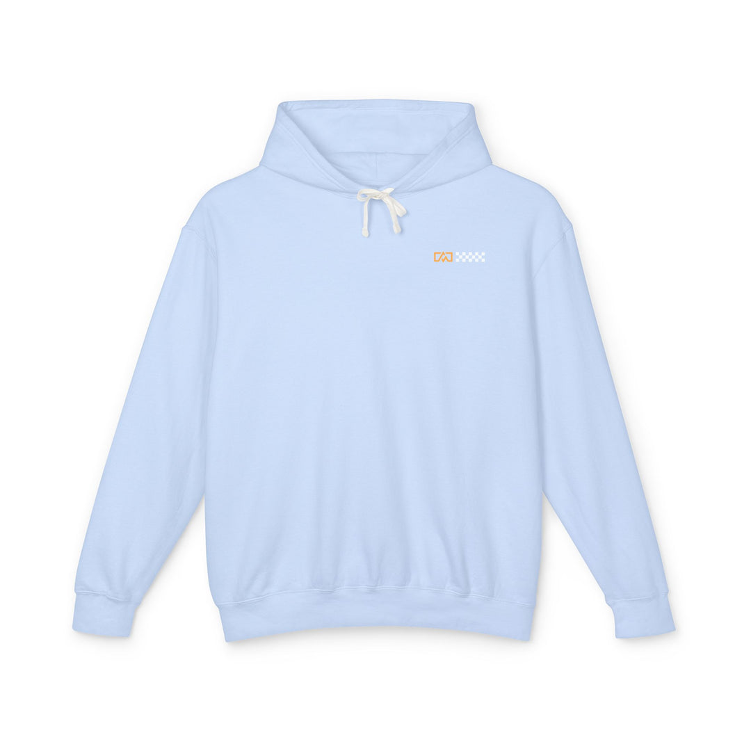 Adventure Motors Shop Service Hoodie - Built By Design