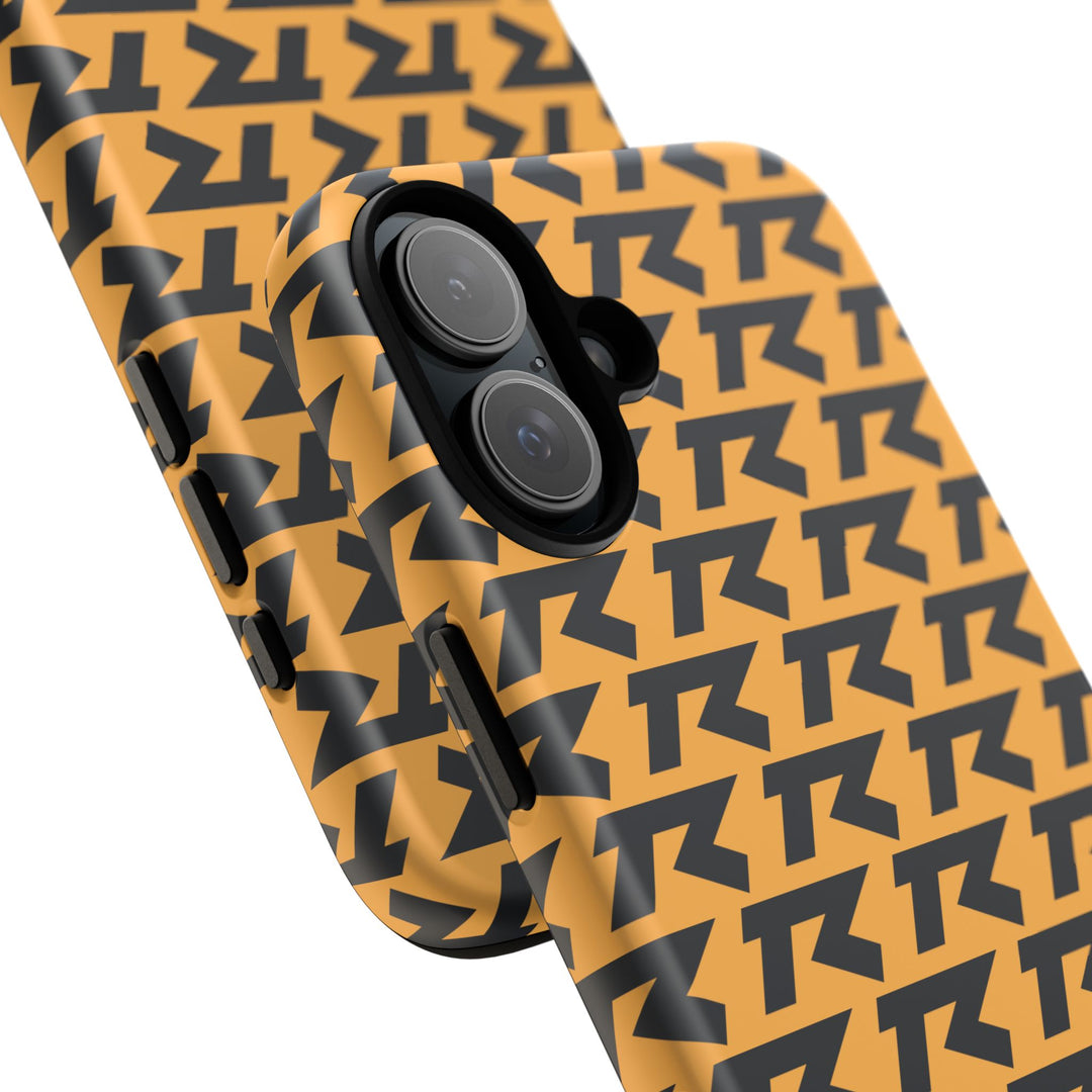Racing Style Phone Case - Adventure Motors Racing Division