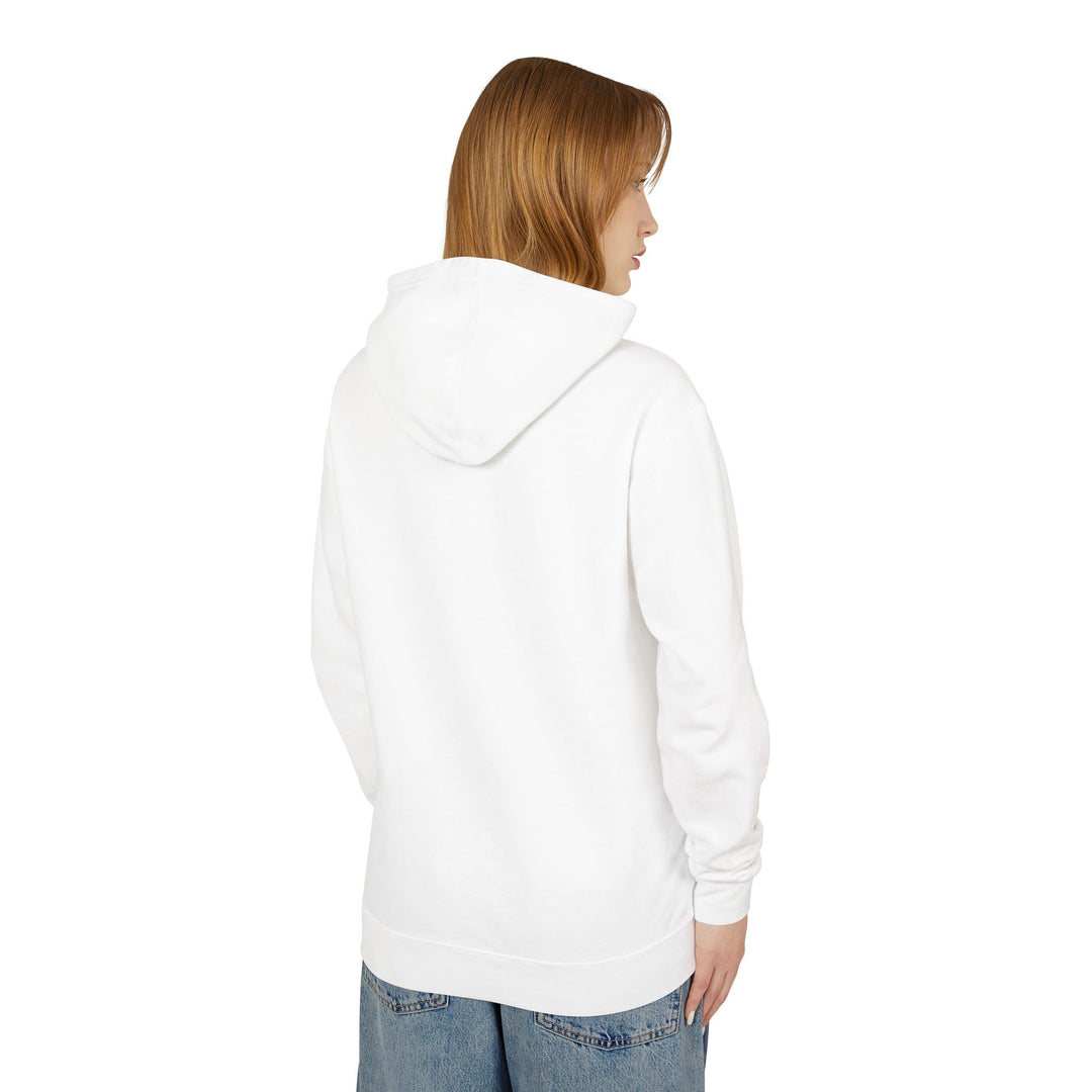 Adventure Motors Branded Hoodie