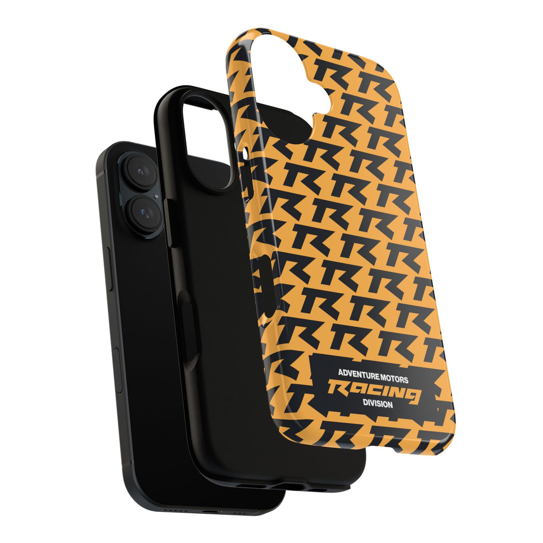 Racing Style Phone Case - Adventure Motors Racing Division