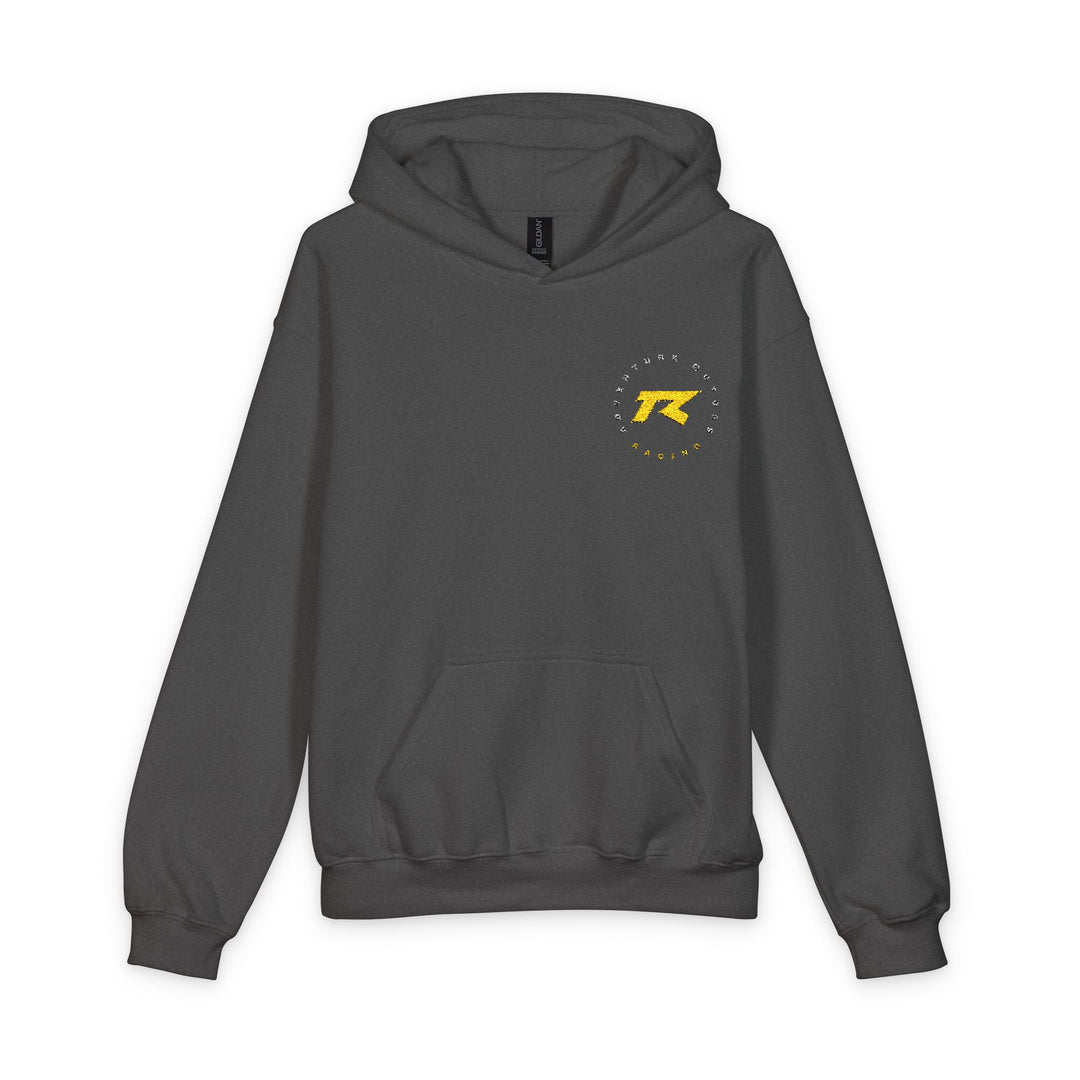 Youth Adventure Motors Racing Hoody