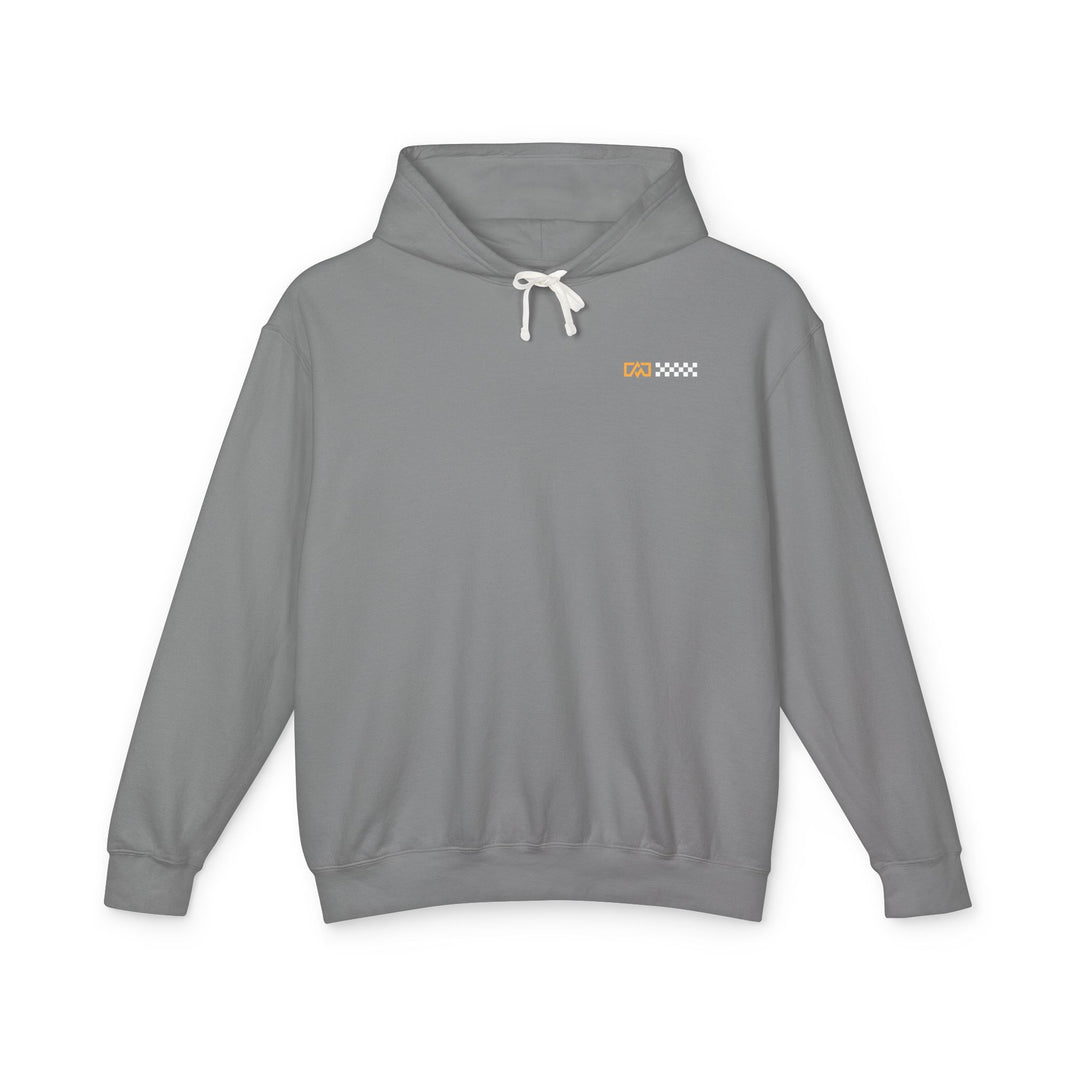 Adventure Motors Shop Service Hoodie - Built By Design