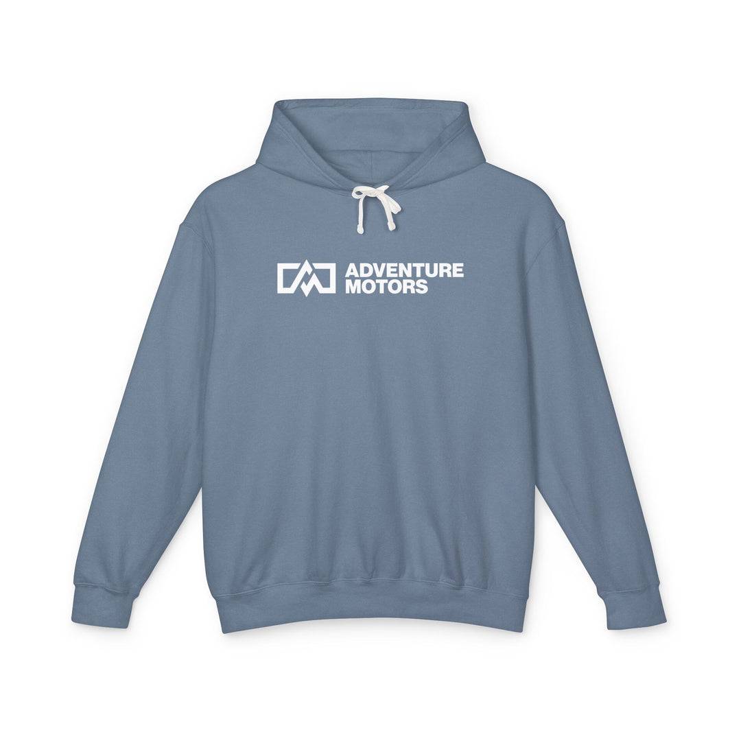 Adventure Motors Branded Hoodie