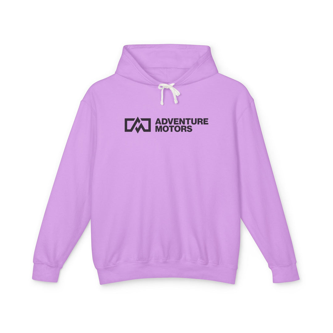 Adventure Motors Branded Hoodie