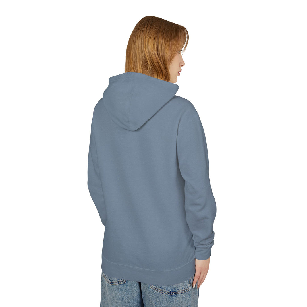 Adventure Motors Branded Hoodie