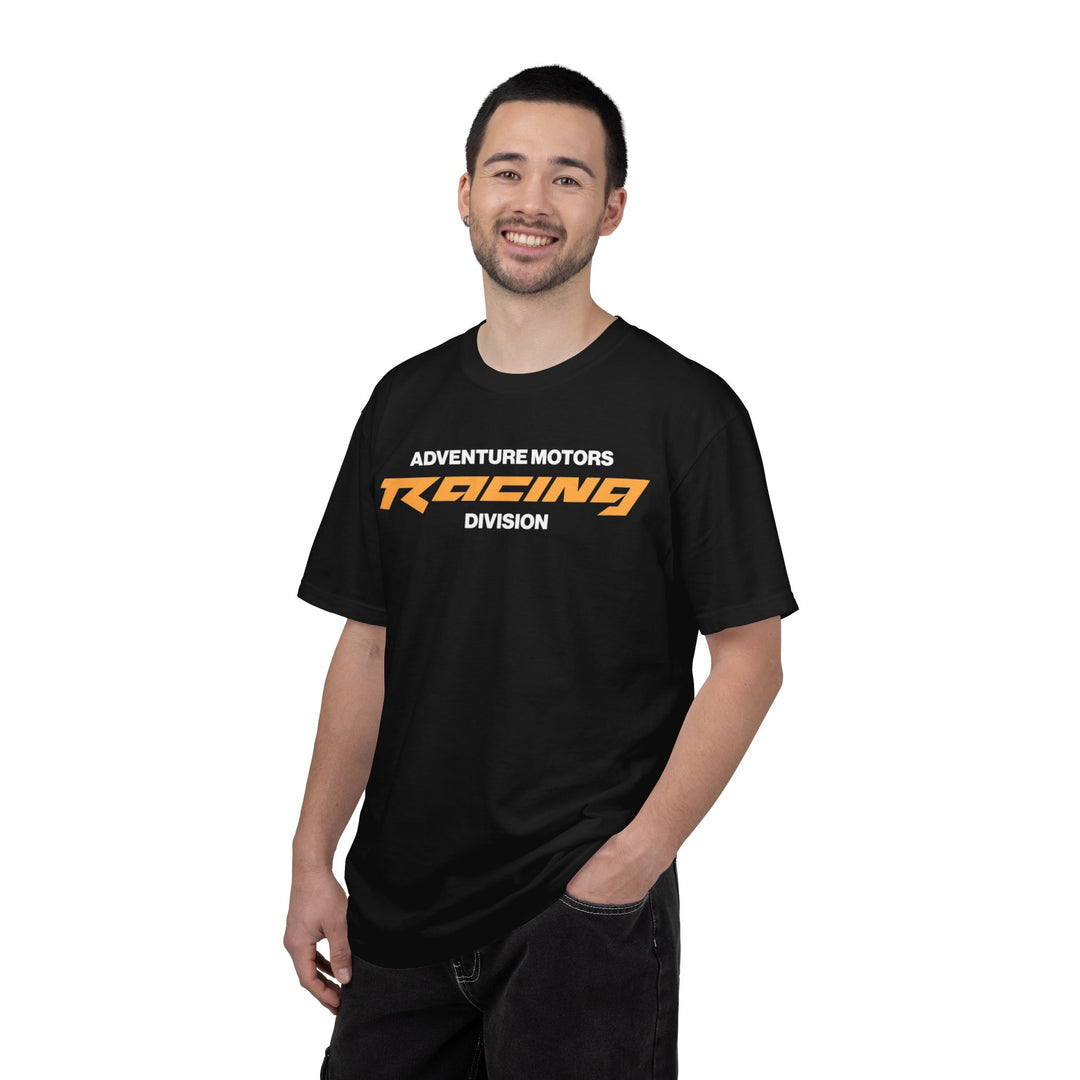 Adventure Motors Racing Division T-Shirt