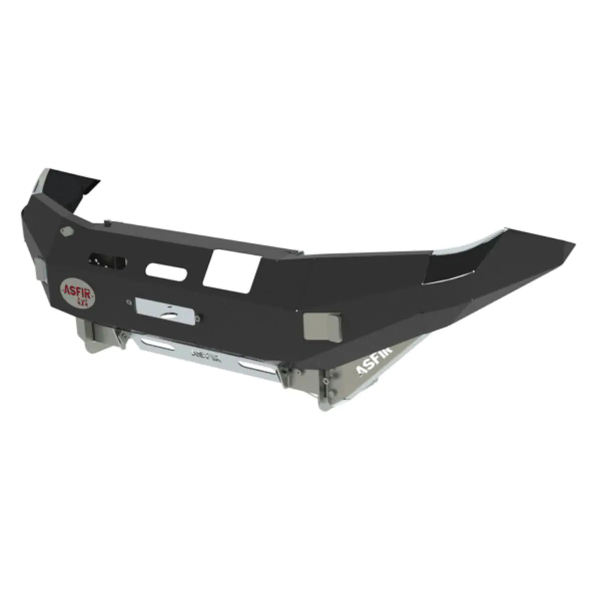 Toyota hilux atl winch bumper | 06' 11'