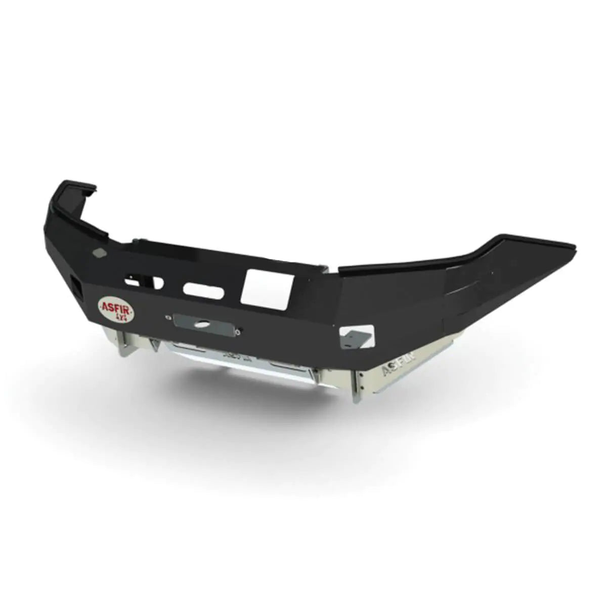 Toyota hilux atl winch bumper | 06' 11'