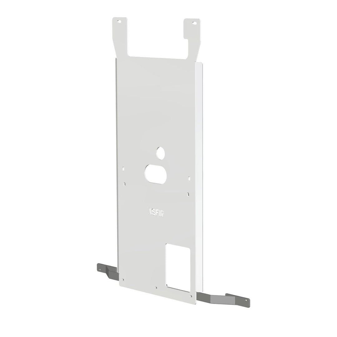 Toyota Prado Transmission & Transfer Case Skid Plate | LWB