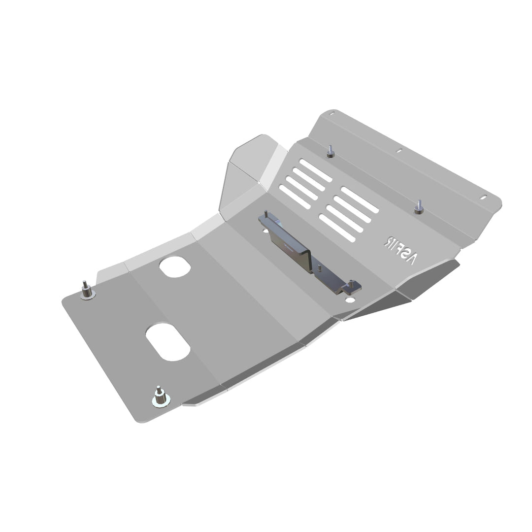 Toyota Land Cruiser Prado/ 4Runner / FJ Cruiser Front Skid Plate | Non-KDSS