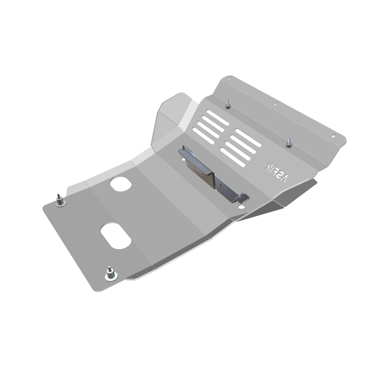 fj cruiser front skid plate | non kdss