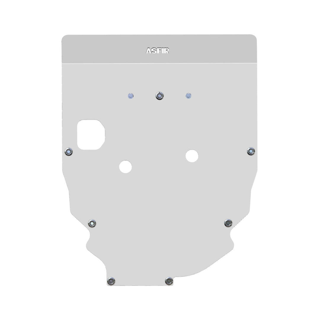 Toyota RAV4 / Highlander Engine & Transmission Skid Plate | Petrol / Hybrid